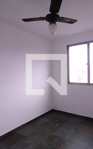 Apartamento à venda com 57m², 2 quartos e 1 vagaQuarto 2