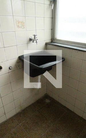 Apartamento à venda com 57m², 2 quartos e 1 vagaÁrea de serviço