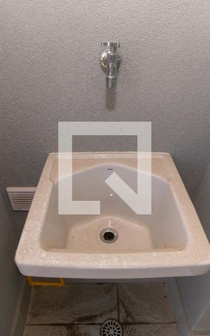 Apartamento à venda com 30m², 1 quarto e sem vaga Apartamento à venda com 30m², 1 quarto e sem vagaÁrea de Serviço