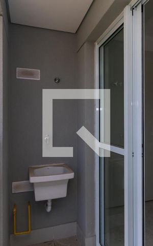 Apartamento à venda com 30m², 1 quarto e sem vaga Apartamento à venda com 30m², 1 quarto e sem vagaÁrea de Serviço