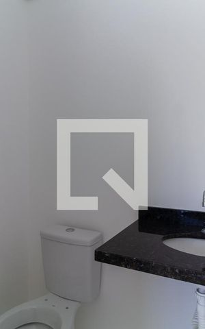 Apartamento à venda com 30m², 1 quarto e sem vaga Apartamento à venda com 30m², 1 quarto e sem vagaBanheiro da Suíte