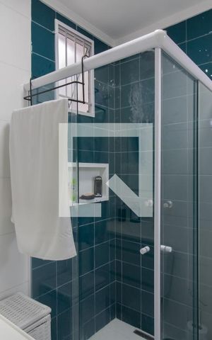 Casa à venda com 300m², 4 quartos e 2 vagas Casa à venda com 300m², 4 quartos e 2 vagasBanheiro da Suíte 2