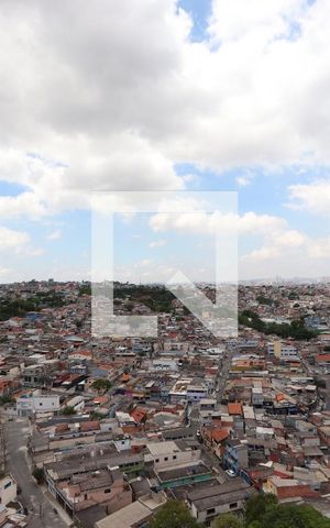 Apartamento à venda com 37m², 2 quartos e sem vagaVista da Varanda