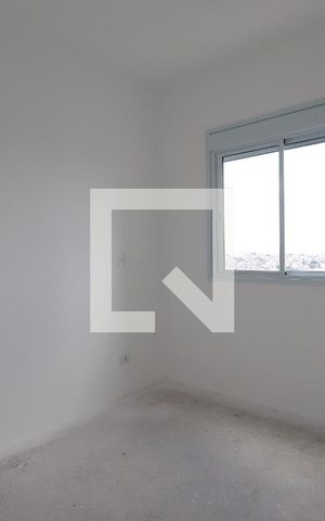 Apartamento à venda com 37m², 2 quartos e sem vagaQuarto 1