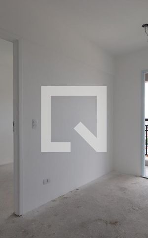 Apartamento à venda com 37m², 2 quartos e sem vagaSala
