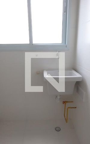 Apartamento à venda com 37m², 2 quartos e sem vagaÁrea de Serviço