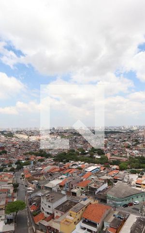 Apartamento à venda com 37m², 2 quartos e sem vagaVista da Varanda