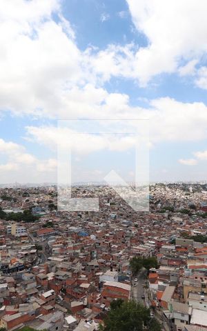 Apartamento à venda com 37m², 2 quartos e sem vagaVista da Varanda