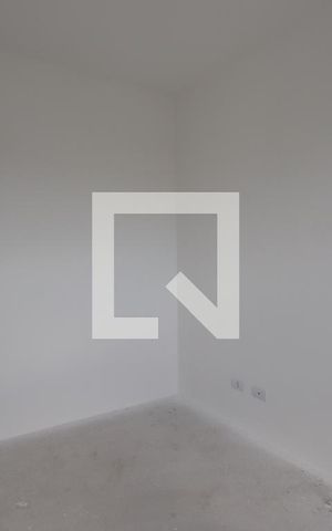 Apartamento à venda com 37m², 2 quartos e sem vagaQuarto 1