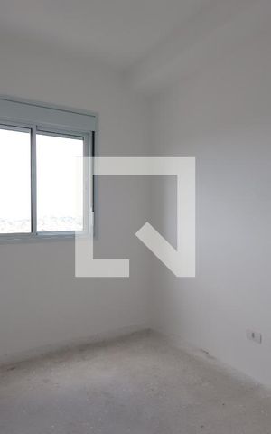 Apartamento à venda com 37m², 2 quartos e sem vagaQuarto 1