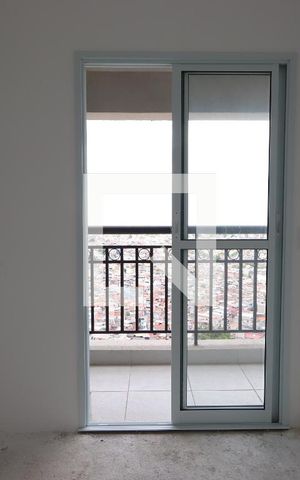 Apartamento à venda com 37m², 2 quartos e sem vagaSala