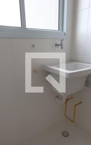 Apartamento à venda com 37m², 2 quartos e sem vagaÁrea de Serviço