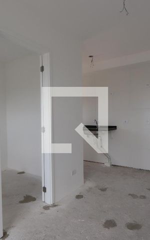 Apartamento à venda com 37m², 2 quartos e sem vagaSala