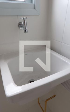 Apartamento à venda com 37m², 2 quartos e sem vagaÁrea de Serviço