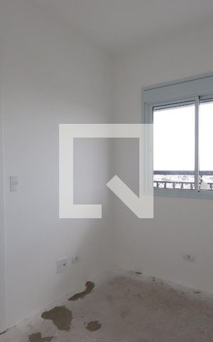 Apartamento à venda com 37m², 2 quartos e sem vagaQuarto 2