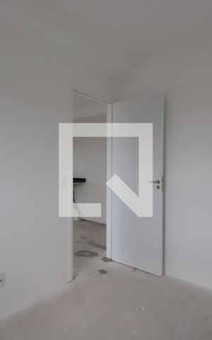 Apartamento à venda com 37m², 2 quartos e sem vagaQuarto 1
