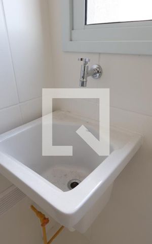 Apartamento à venda com 37m², 2 quartos e sem vagaLavanderia