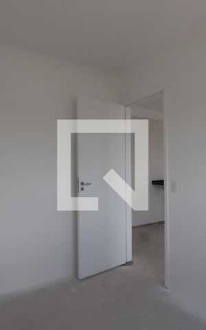 Apartamento à venda com 37m², 2 quartos e sem vagaQuarto 1