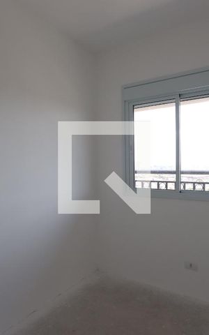 Apartamento à venda com 37m², 2 quartos e sem vagaQuarto 2