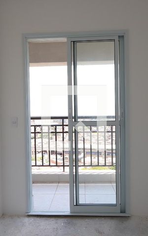 Apartamento à venda com 37m², 2 quartos e sem vagaSala