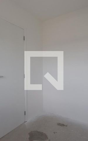 Apartamento à venda com 37m², 2 quartos e sem vagaQuarto 2