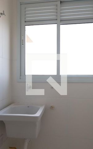 Apartamento à venda com 37m², 2 quartos e sem vagaLavanderia