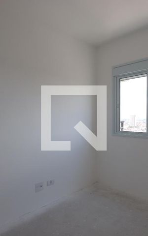 Apartamento à venda com 37m², 2 quartos e sem vagaQuarto 1