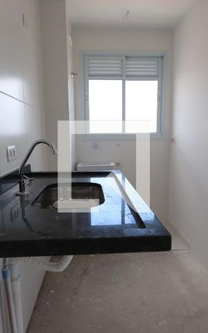 Apartamento à venda com 37m², 2 quartos e sem vagaCozinha