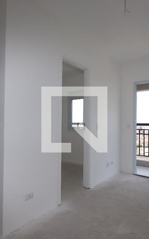 Apartamento à venda com 37m², 2 quartos e sem vagaSala