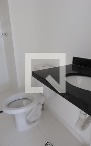 Apartamento à venda com 37m², 2 quartos e sem vagaBanheiro