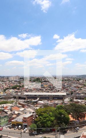 Apartamento à venda com 37m², 2 quartos e sem vagaVista da Varanda