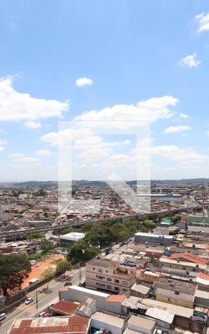 Apartamento à venda com 37m², 2 quartos e sem vagaVista da Varanda