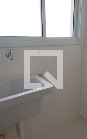 Apartamento à venda com 37m², 2 quartos e sem vagaLavanderia