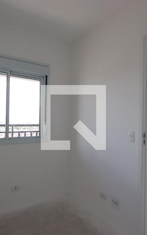 Apartamento à venda com 37m², 2 quartos e sem vagaQuarto 2