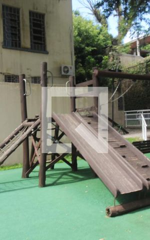 Apartamento à venda com 70m², 3 quartos e 1 vaga Apartamento à venda com 70m², 3 quartos e 1 vagaÁrea comum - Playground