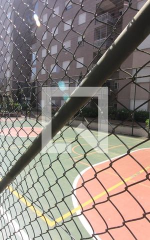 Apartamento à venda com 70m², 3 quartos e 1 vaga Apartamento à venda com 70m², 3 quartos e 1 vagaQuadra Esportiva