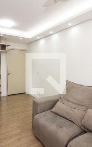 Apartamento à venda com 70m², 3 quartos e 1 vaga Apartamento à venda com 70m², 3 quartos e 1 vagaSala
