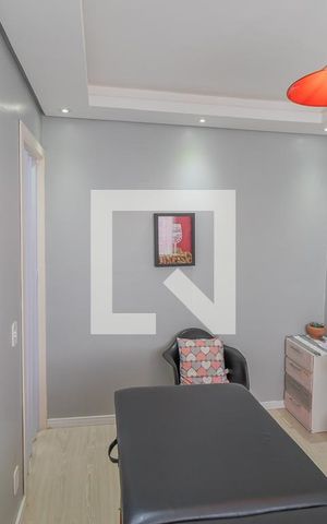 Apartamento à venda com 58m², 3 quartos e 1 vagaQuarto 3