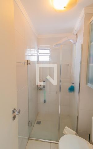 Apartamento à venda com 58m², 3 quartos e 1 vagaBanheiro