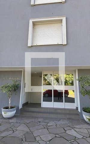 Apartamento para alugar com 60m², 3 quartos e sem vagaFachada
