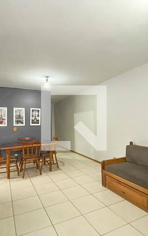 Apartamento para alugar com 60m², 3 quartos e sem vagaSala
