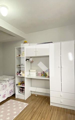 Apartamento para alugar com 60m², 3 quartos e sem vagaQuarto 2