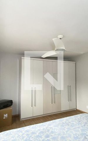 Apartamento para alugar com 60m², 3 quartos e sem vagaQuarto 3