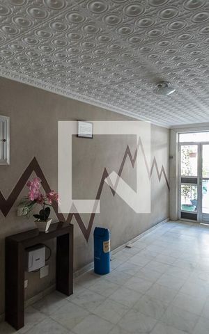 Apartamento à venda com 85m², 2 quartos e 1 vaga Apartamento à venda com 85m², 2 quartos e 1 vagaÁrea Comum - Hall da entrada