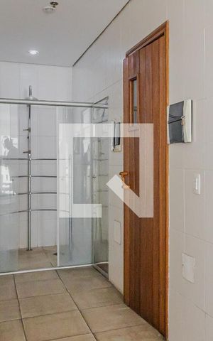 Studio para alugar com 27m², 1 quarto e 1 vagaÁrea comum