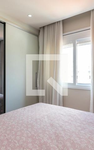 Apartamento para alugar com 87m², 3 quartos e 2 vagasSuíte
