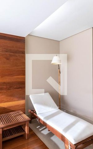 Apartamento para alugar com 87m², 3 quartos e 2 vagasSpa e Sauna
