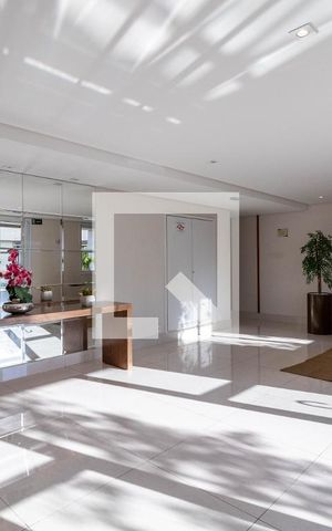 Apartamento para alugar com 87m², 3 quartos e 2 vagasHall Social