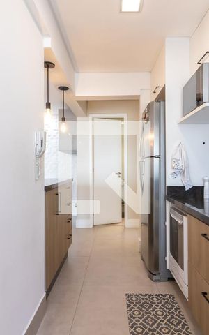 Apartamento para alugar com 87m², 3 quartos e 2 vagasCozinha