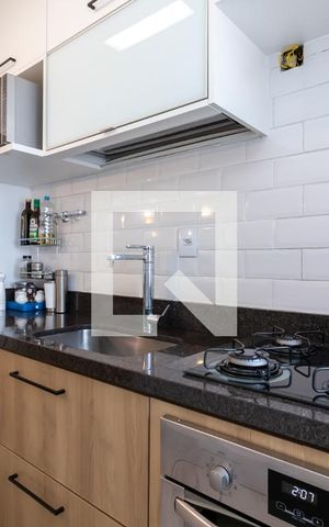 Apartamento para alugar com 87m², 3 quartos e 2 vagasCozinha